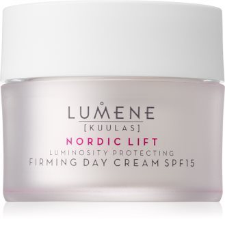 lumene firming day cream lumene firming day cream